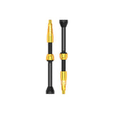 Lezyne CNC Tubeless Valves (2 Pcs) | The Bike Affair