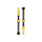 Lezyne CNC Tubeless Valves (2 Pcs) | The Bike Affair
