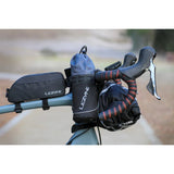 Lezyne Energy Caddy XL Top Tube Bag | The Bike Affair