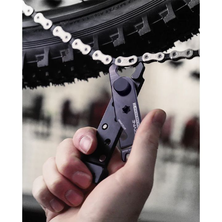 Lezyne Multi Chain Pliers-Chain Multitool | The Bike Affair