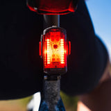 Lezyne Radar Drive 300 Lumens Tail Light | The Bike Affair