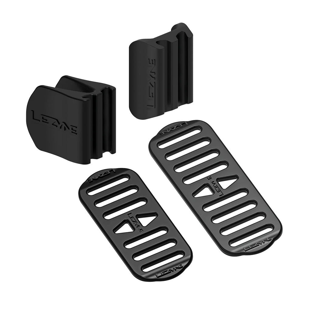 Lezyne Radar Drive 300 Lumens Tail Light | The Bike Affair