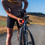 Lezyne Radar Drive 300 Lumens Tail Light | The Bike Affair