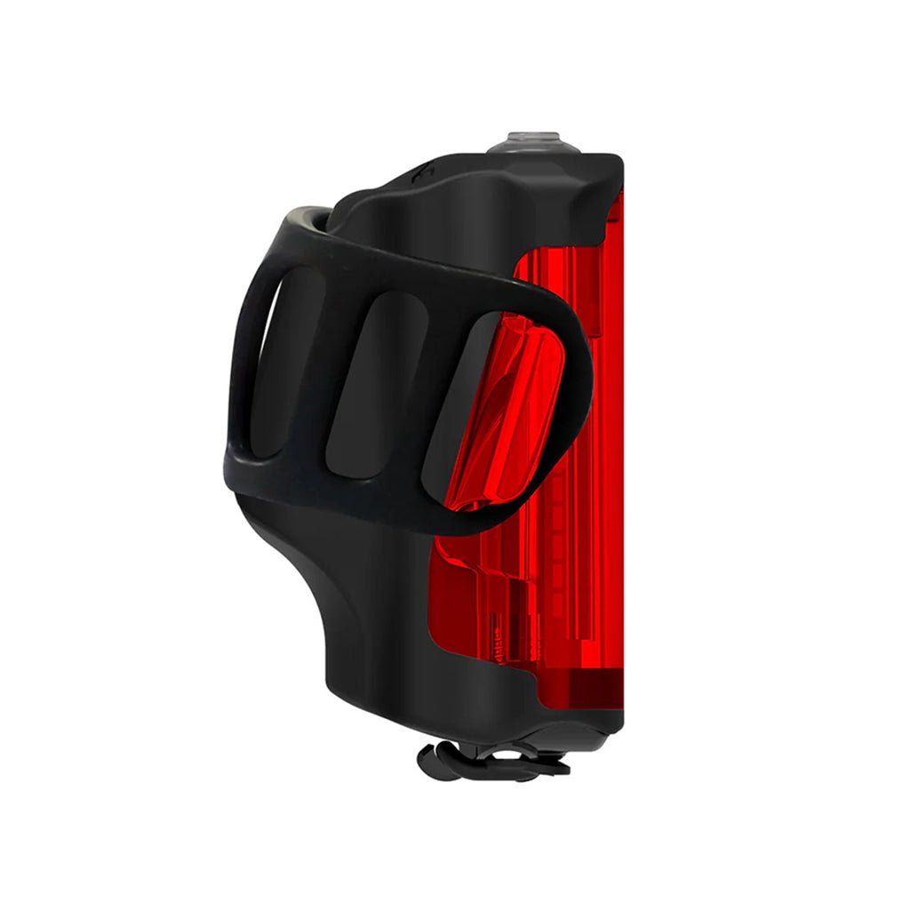 Lezyne Radar Drive 300 Lumens Tail Light | The Bike Affair