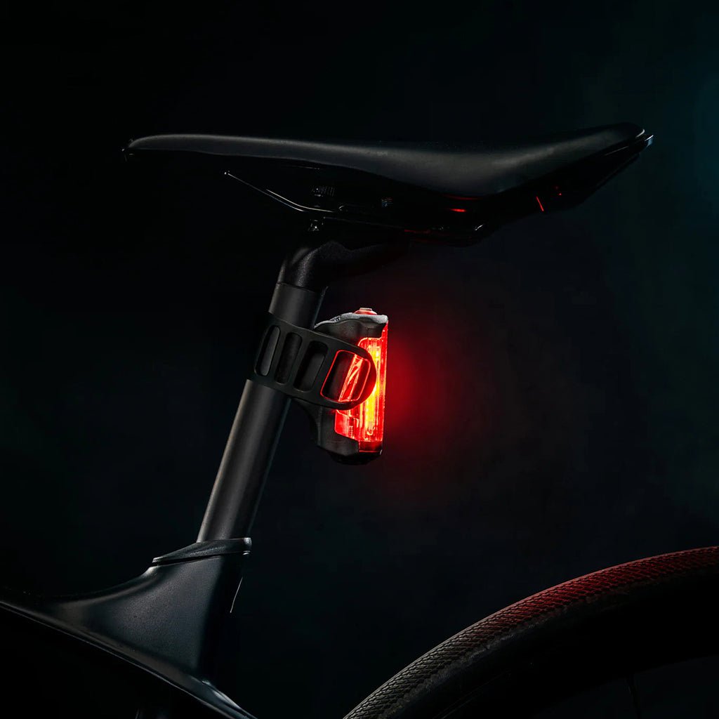 Lezyne Radar Drive 300 Lumens Tail Light | The Bike Affair