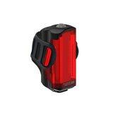 Lezyne Radar React Head/Tail Combo Light | The Bike Affair