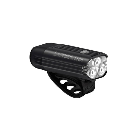 Lezyne Radar React Head/Tail Combo Light | The Bike Affair