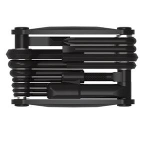 Lezyne RAP II 13 Tubeless Multitool (13 Functions) | The Bike Affair