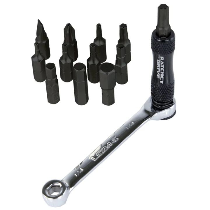 Lezyne Ratchet Kit
