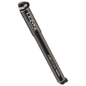 Lezyne Road Drive High Pressure Pump, Black Gloss
