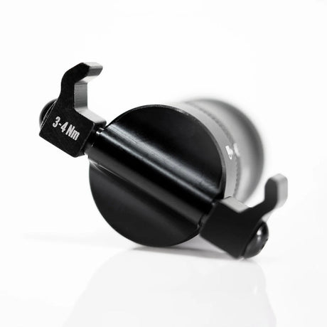 Lezyne Saddle Drive 250 Lumens Tail Light | The Bike Affair