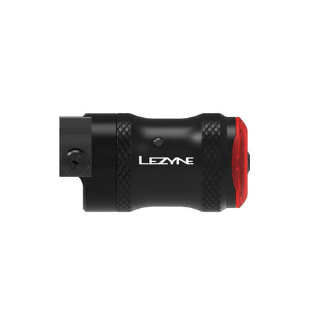 Lezyne Saddle Drive 250 Lumens Tail Light | The Bike Affair