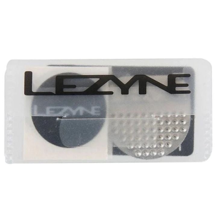 Lezyne Smart Kit Puncture Patches | The Bike Affair
