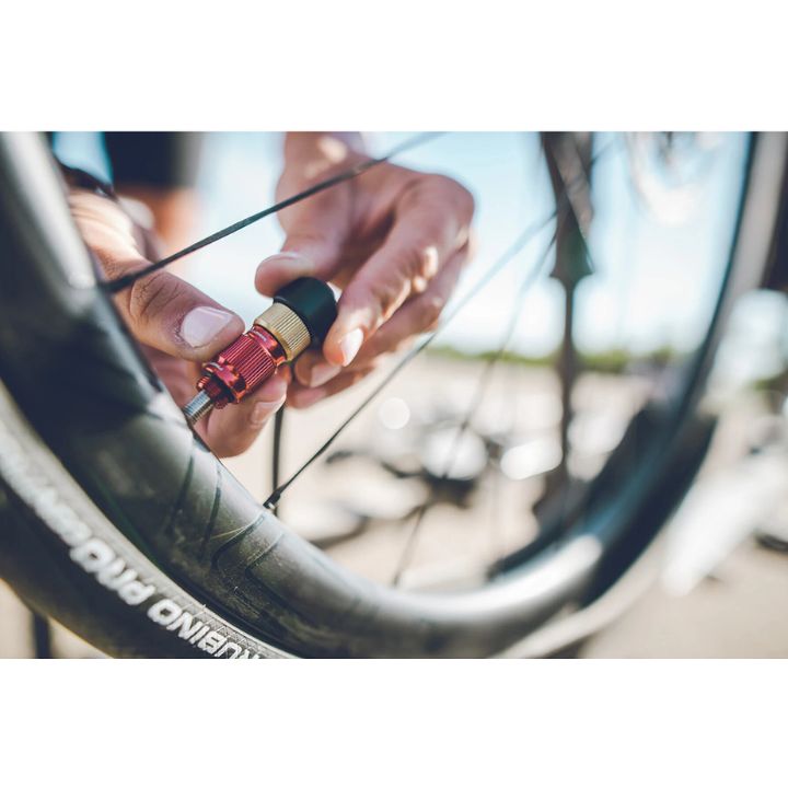 Lezyne Sport Drive 3.5 Floor Pump (ABS Pro) | The Bike Affair