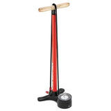 Lezyne Sport Drive 3.5 Floor Pump (ABS Pro) | The Bike Affair