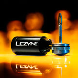 Lezyne Tubeless Kit-Tyre Repair Kit | The Bike Affair