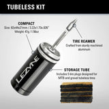 Lezyne Tubeless Kit-Tyre Repair Kit | The Bike Affair