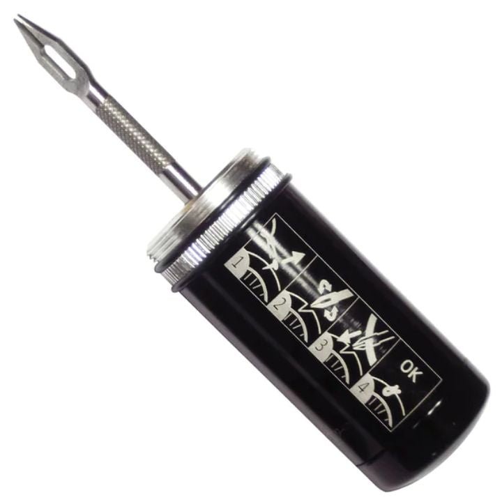 Lezyne Tubeless Kit-Tyre Repair Kit | The Bike Affair