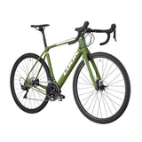 Look 765 Gravel DB Frameset | The Bike Affair