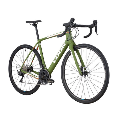 Look 765 Gravel DB Frameset | The Bike Affair