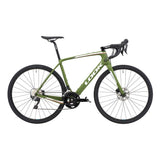 Look 765 Gravel DB Frameset | The Bike Affair