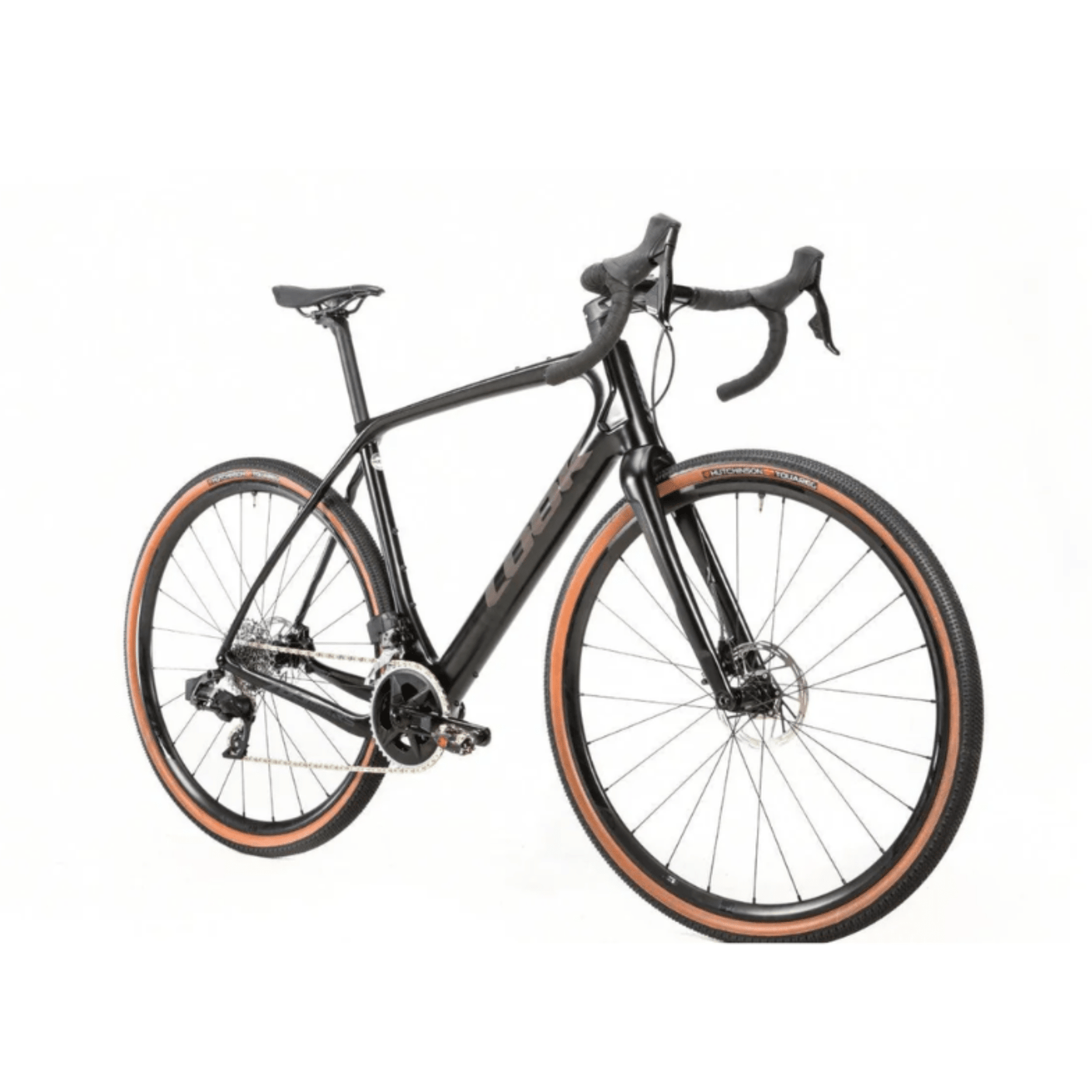 Look 765 Gravel RS Disc Brake Gravel Bicycle | The Bike Affair