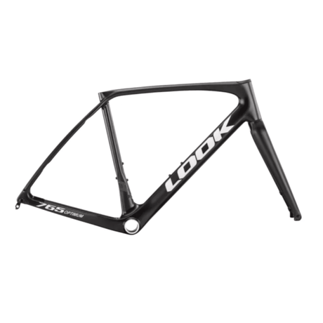 Look 765 Optimum 2 Disc Brake Frameset | The Bike Affair