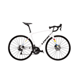 Look 765 Optimum Disc Brake Road Bicycle | The Bike Affair