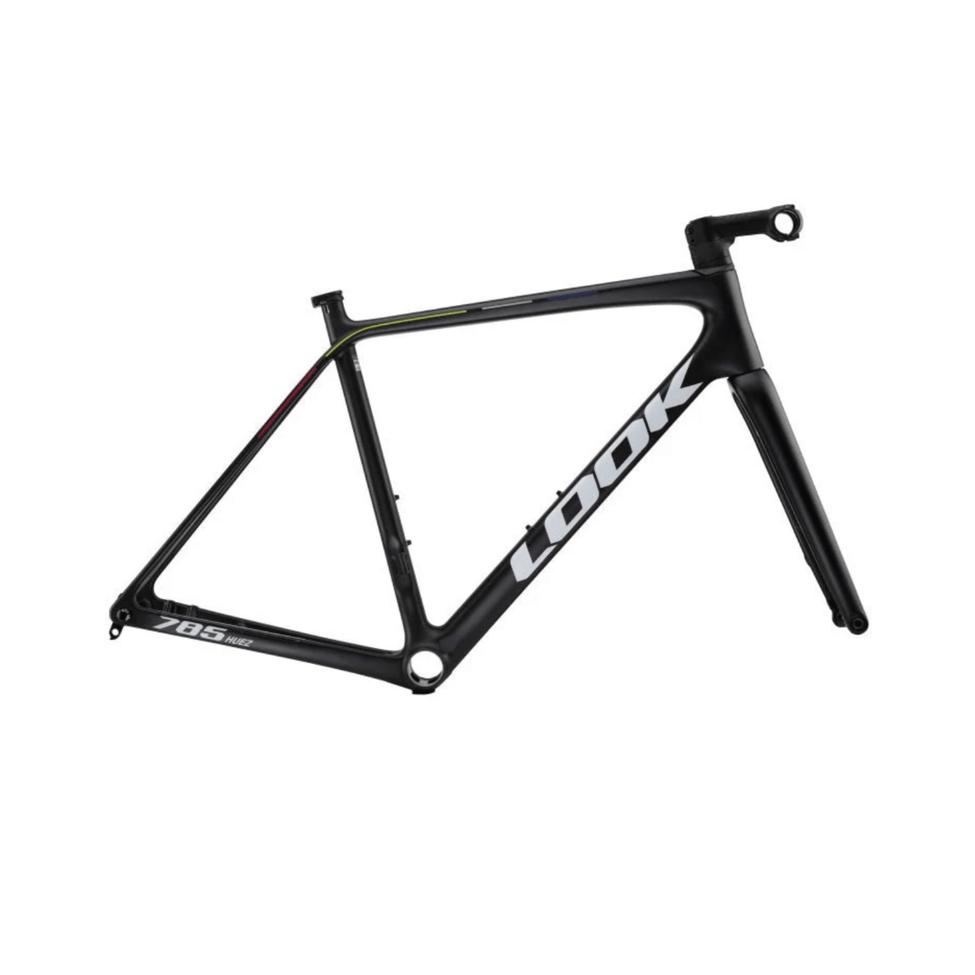 Look 785 Huez Disc Brake Frameset | The Bike Affair