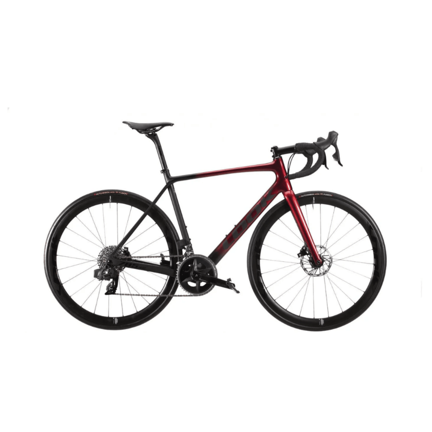Look 785 Huez R38D Interference DB Road Bicycle | The Bike Affair