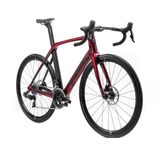 Look 795 Blade R38D Interference SRAM Rival eTap DB Road Bicycle | The Bike Affair