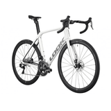 Look 795 Blade R38D Ultegra Di2 Disc Brake Road Bicycle | The Bike Affair