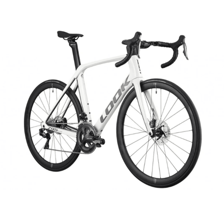 Look 795 Blade R38D Ultegra Di2 Disc Brake Road Bicycle | The Bike Affair