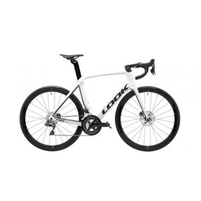 Look 795 Blade R38D Ultegra Di2 Disc Brake Road Bicycle | The Bike Affair
