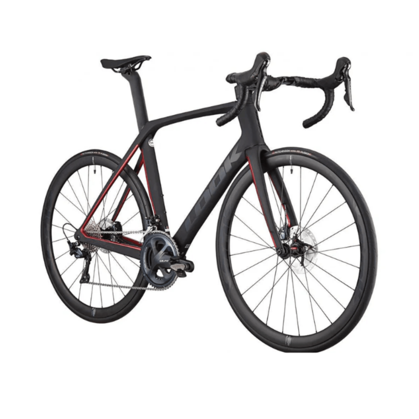 Look 795 Blade R38D Ultegra Disc Bracke Road Bicycle | The Bike Affair