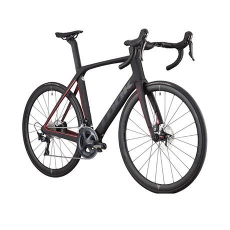 Look 795 Blade R38D Ultegra Disc Bracke Road Bicycle | The Bike Affair