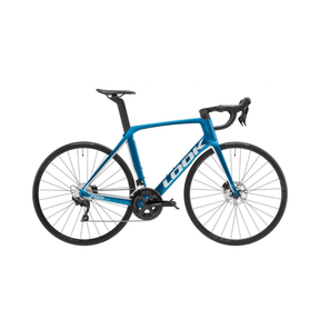 Look 795 Blade Shimano 105 Disc Brake Road Bicycle | The Bike Affair