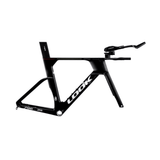 Look 796 RS Monoblade2 Pro Team Disc Brake Frameset | The Bike Affair