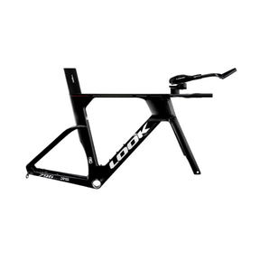 Look 796 RS Monoblade2 Pro Team Disc Brake Frameset | The Bike Affair