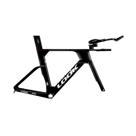 Look 796 RS Monoblade2 Pro Team Disc Brake Frameset | The Bike Affair