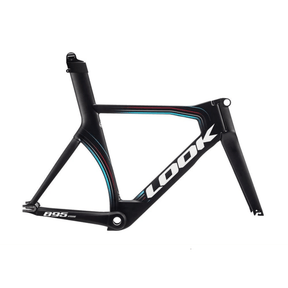 Look 895 Vitesse Frameset - Cote D'Azur Matte | The Bike Affair