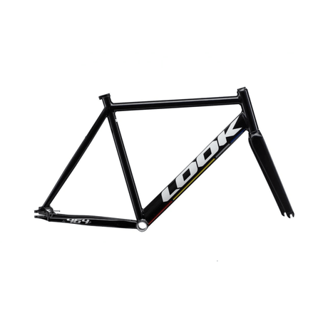 Look AL 464 P Frameset | The Bike Affair