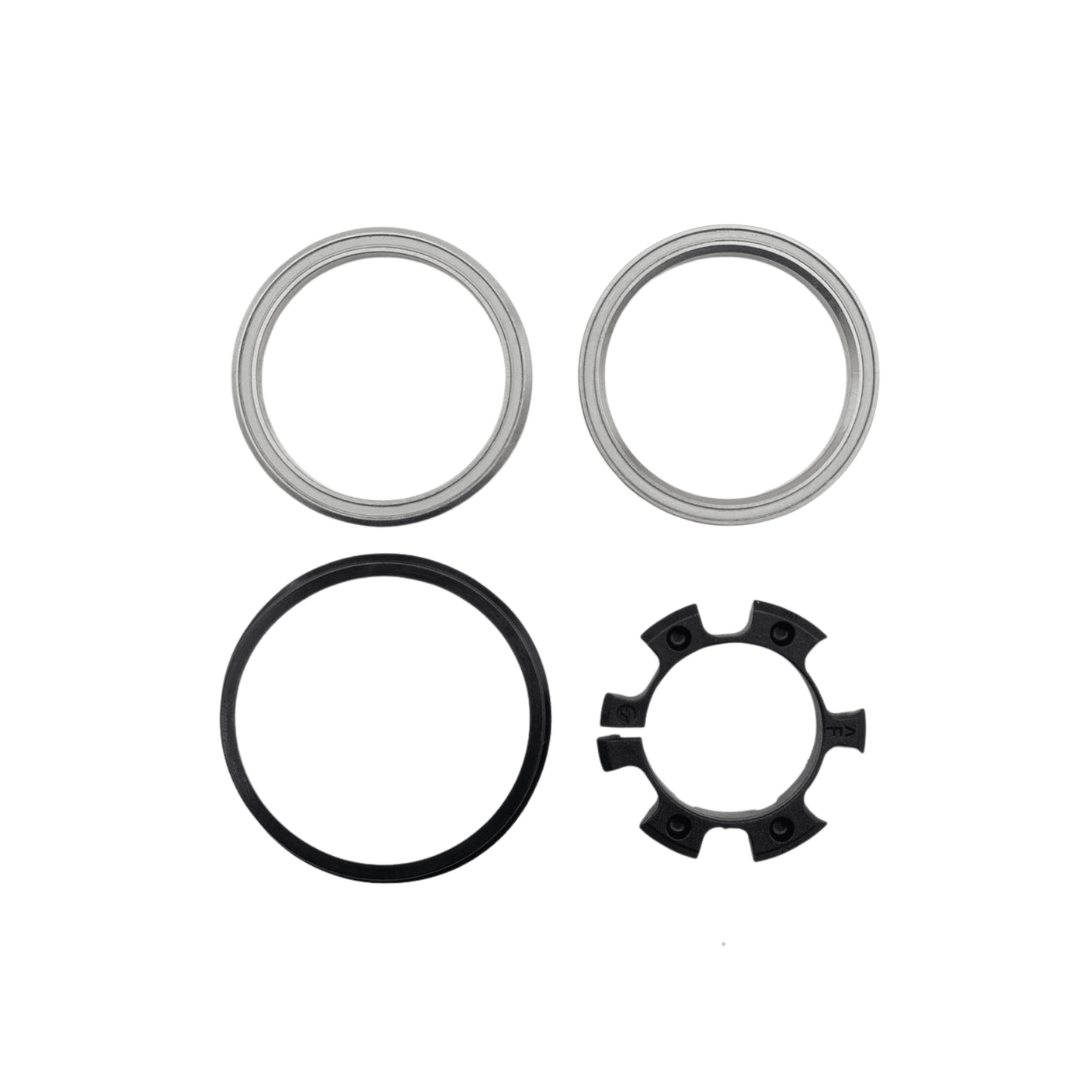 Look Bearing Kit for 765 OPT 2 / 785 Huez 2 Headset | The Bike Affair