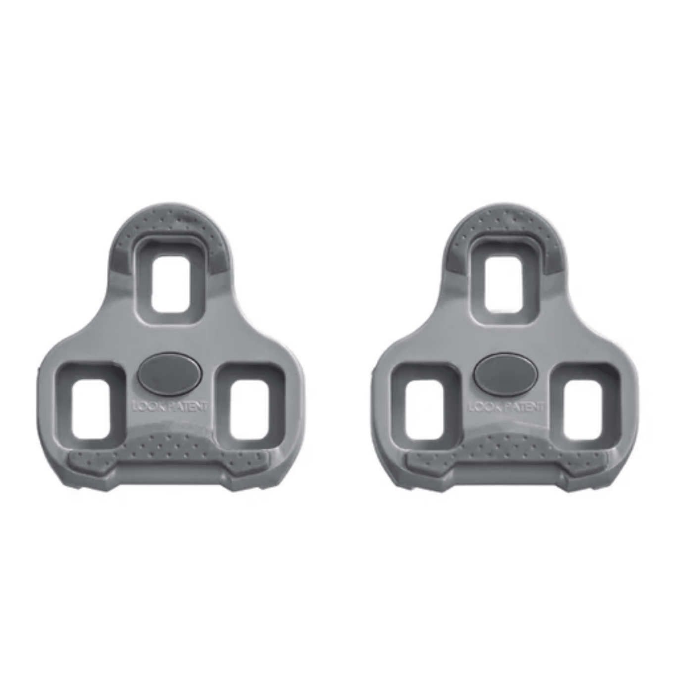 Look Cleats ETUI Cales Grip | The Bike Affair