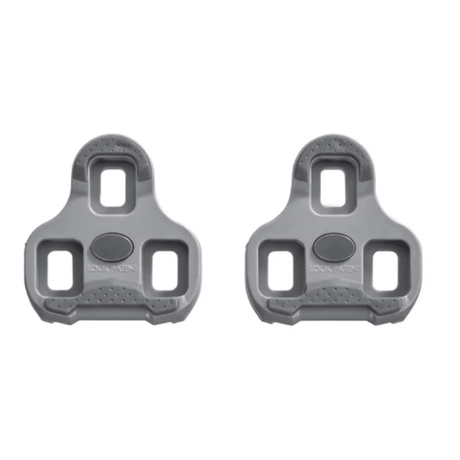 Look Cleats ETUI Cales Grip | The Bike Affair