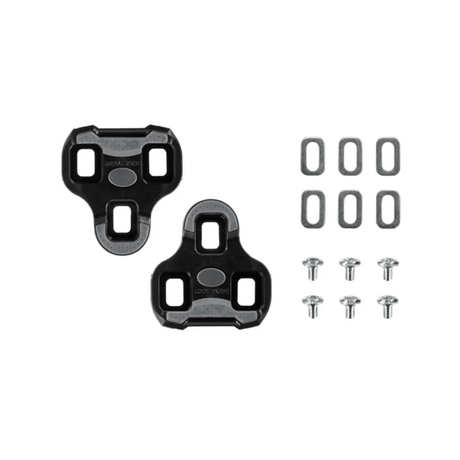 Look Cleats ETUI Cales Grip | The Bike Affair