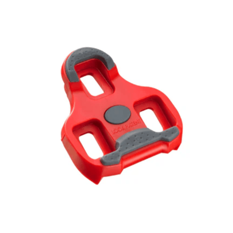 Look Cleats ETUI Cales Grip | The Bike Affair