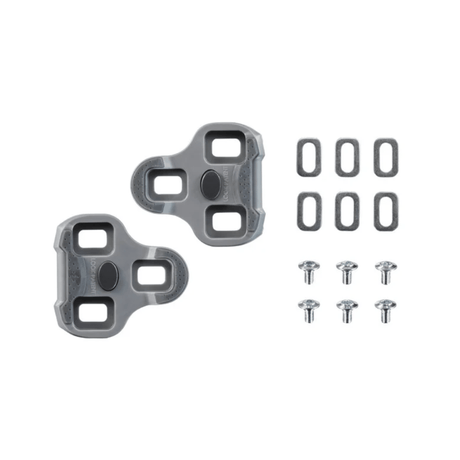 Look Cleats ETUI Cales Grip | The Bike Affair