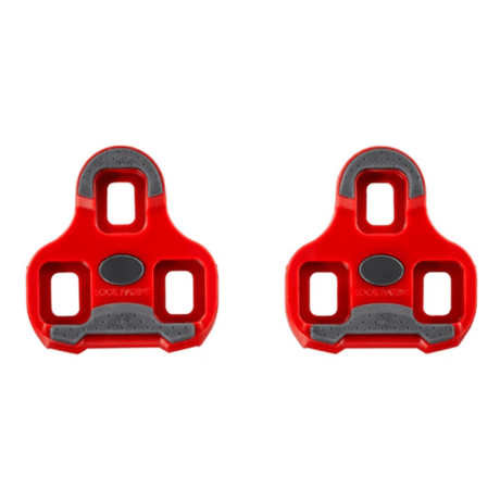 Look Cleats ETUI Cales Grip | The Bike Affair