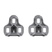 Look Cleats ETUI Cales Grip | The Bike Affair